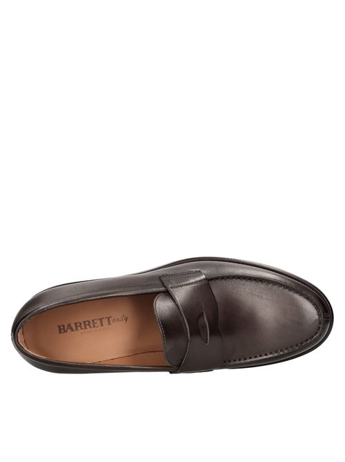  BARRETT DAILY | BARRY.4 VINTAGEBRAKEN